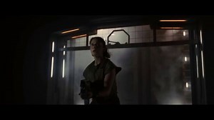 Alien: Romulus TV Movie Trailer