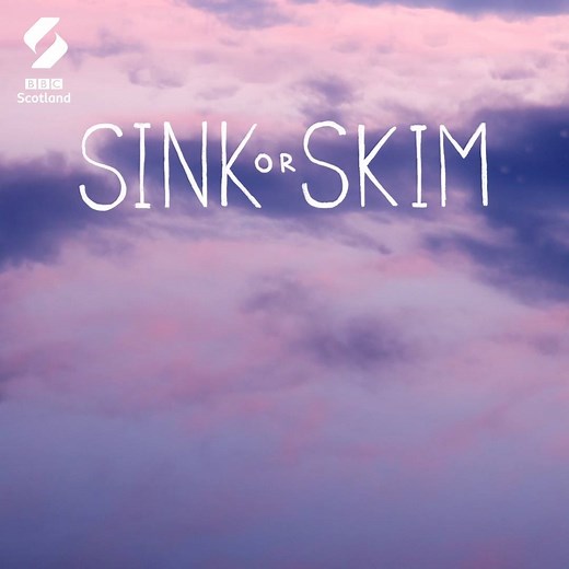 81K views · 100 reactions | Who knew stone skimming could be this dangerous?! Sink or Skim is the documentary that everyone’s talking about and it's available to stream now. | BBC Scotland | Facebook