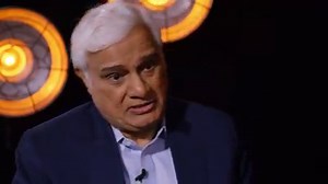 @Ravi Zacharias — cultural apologist on behalf of Judeo-Christian values, founder and president of Ravi Zacharias International Ministries, and best selling author of "The Logic of God" — joins me to discuss faith, morality, the problem of suffering, the case for a creator, and much more. Subscribe to the Daily Wire to watch the bonus question! https://bit.ly/2q0wopL Check out more of my content on: YouTube: https://www.youtube.com/c/benshapiro Twitter: @benshapiro Instagram: @officialbenshapiro