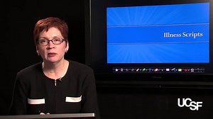 Clinical Problem Solving Course : Illness Scripts