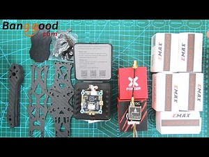 2021 5" UYGUN FİYAT DRON YAPIMI - 1. BÖLÜM