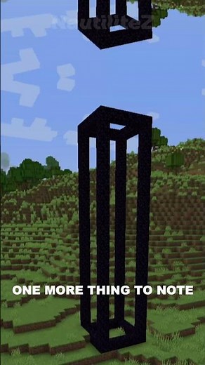 HOW To EASILY Find Amethyst GEODES In MINECRAFT!