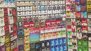Sell those unwanted or unused gift cards for cash