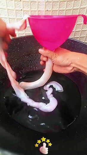 Convenient and practical tips for using funnel tools 🛠️🧪