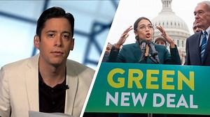 290K views · 213 reactions | Michael Knowles breaks down the upcoming failed Democrat proposal known as the 'New Green Deal.' Listen to this episode of The Michael Knowles Show on iTunes: https://apple.co/2FoAMJt | Daily Wire | Facebook