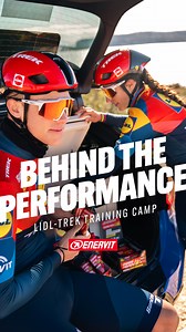 New season, new pursuit of excellence, new Lidl-Trek training camp. Every detail is analyzed in the search for marginal gains—those small, crucial improvements that elevate performance on the upcoming racing season. Enervit is alongside the team as a strategic partner during these event weeks: the perfect testing ground for our products to world-class athletes. - Nuova stagione, nuovo training camp Lidl-Trek alla ricerca della migliore performance. Un momento cruciale per trovare i marginal gain