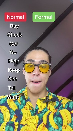 Normal vs Formal English: What's the Difference?