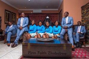 7.7K views · 339 reactions | "Little is Much" ~ Firm Faith Music Melvee live production. "What is that in your hand, what is that you have in your disposal, gear up, get up, rise up let us all go and change lives wherever we are." Firm Faith Music~ Changing lives through music. | SHARE | . | Firm Faith Music | Facebook