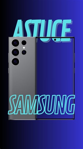 YanNick on Instagram: "✨ L'astuce du clavier Samsung qui va te faire gagner un temps fou ! ✨ Modifier du texte sur smartphone, c'est souvent compliqué. Mais ça, c'était avant de connaître ce geste tout simple ! clavier samsung,astuce clavier samsung,sélectionner texte android,copier coller samsung,astuce samsung,samsung keyboard trick,barre d'espace,curseur clavier,modifier texte smartphone,tuto samsung,one ui,fonctions cachées samsung,samsung tips,android,tech,tutoriel,hacks,raccourci clavier,p