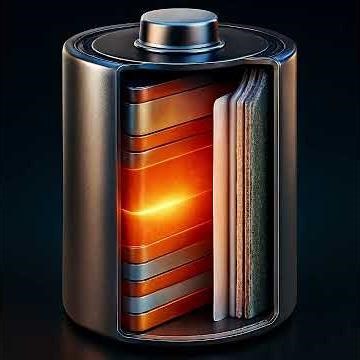 “Battery 101: How This Tiny Brick Powers Your Whole Life”