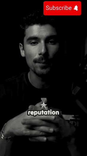 Your Reputation Is Everything.