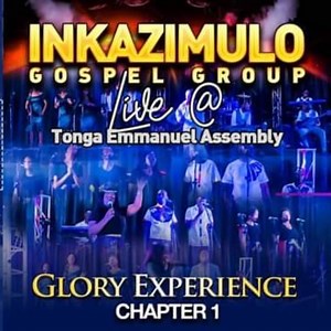 Vula Inhliziyo (Live) - Inkazimulo Gospel Group: Song Lyrics, Music Videos & Concerts