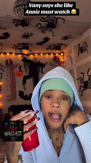#annie#tiktokjamaica #viral #fyp #drewallace
