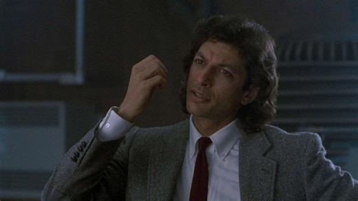 Jeff Goldblum's 5 best roles