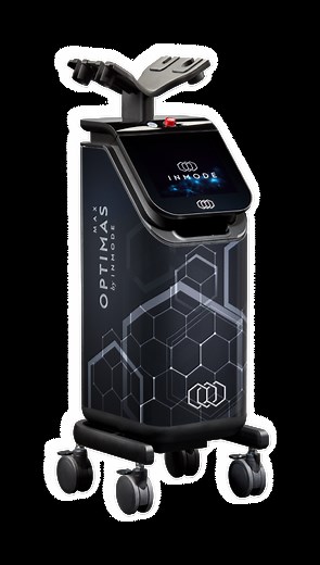 Optimas Max - INMODE