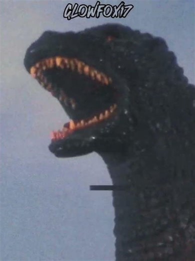 Godzilla Heisei Edit (1991-1995) Final ver.