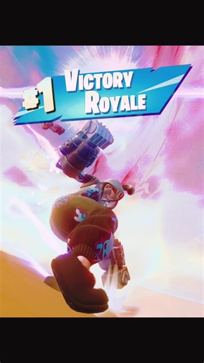 Reload Win on Oasis in Fortnite Gameplay