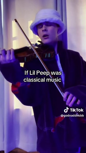 Lil Peep's Star Shopping Explained: A Musical Tribute