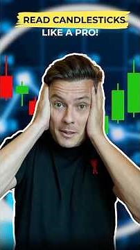 How to Read #Crypto Charts– Candlestick Basics #cryptobeginners #tradingtips ‪@TheHouseOfCrypto‬