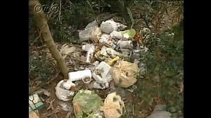 ごみとたたかう | NHK for School