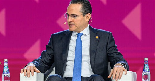 Europe to face fuel shortage  Shell CEO