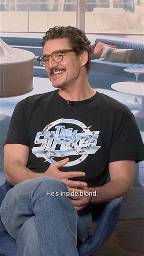 The qualities IRL that the #FantasticFour stars share with their characters. #Shorts #IMDb