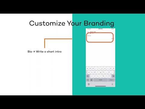 Simple step-by-step video to create your Instagram business account