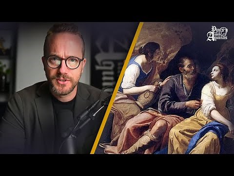 Thomas Aquinas on the 8 Daughters of LUST | Pints with Aquinas: Episode 235