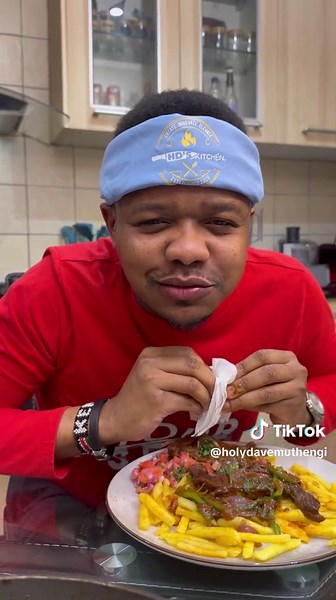 Delicious Goat Chops Recipe | Cooking Therapy | HD's Kitchen