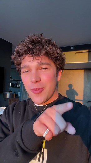 Austin Mahone on TikTok