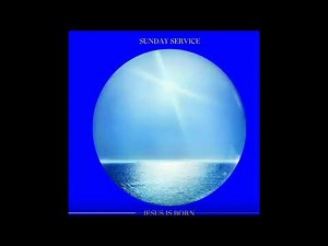 Revelations 19 :1 - Sunday Service Choir- instrumental backing track
