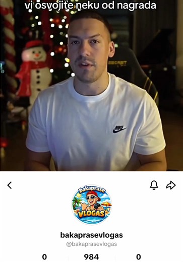 Baka prase bakaprase #bakaprase #bakabonanza #bapasepra #bakaprasevlogas #vlogas