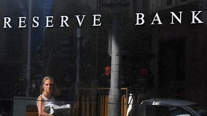 RBA’s financial stability role in spotlight