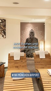 Genießen Sie einen stressfreien Start in den Urlaub. Parken, Flughafentransfer und eine erholsame Nacht - alles zu einem günstigen Preis. Entspannen Sie sich und überlassen Sie uns den Rest! Das "Park, Sleep, Fly"-Paket ist erhältlich in NH München Airport, NH Schiphol Airport, NH Frankfurt Airport, NH Stuttgart Airport, NH Genf Airport, NH Brüssel Airport und NH Luxemburg Airport. Buchen Sie jetzt! | NH Hotels