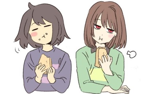 【ut图集】Charisk 3