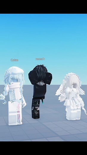 needy trend with the staffs LMAO #roblox #fyp #trend #funny #robloxfyp