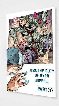 Top 3 Jojo SBR Moments to be HYPED for
