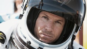 Daredevil gears up for record jump