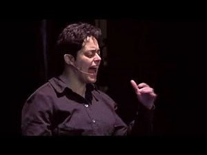 Andrea Assaf - Millennium Stage (September 15, 2015)