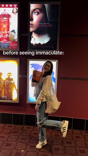Immaculate Movie: Before vs After Reactions