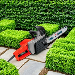 [Hot Item] Professional Heavy-Duty Chainsaw with EPA Certification for Wood Cutting