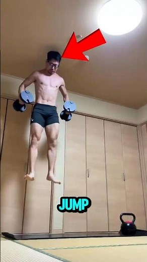 Highest Jump Ever? 😳🔥 You Won’t Believe This!