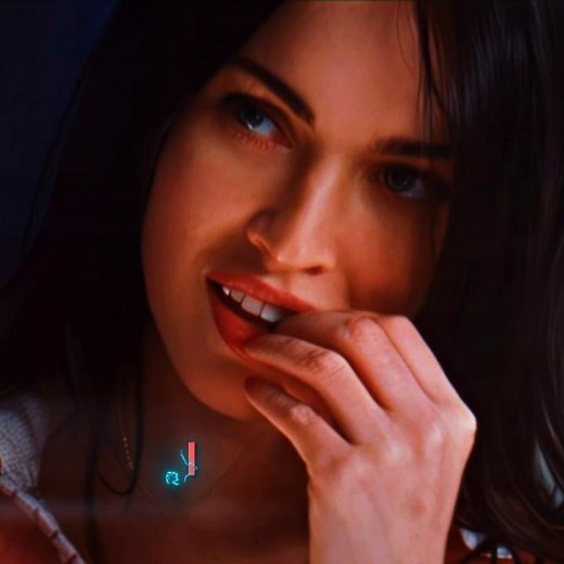 Megan Fox #edit #meganfox