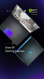 Advanced Cryo-tech engineering keeps your system cool so performance and power can reach its peak. #NVIDIAGeForce | Alienware | Facebook