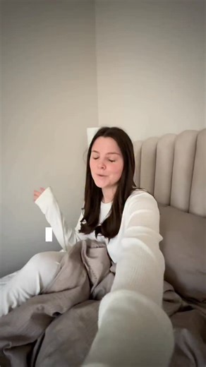 Louise Gordon on Instagram: "Min morgon med naturliga ljud❤️ #morgonrutin #morgonvlogg #vlogg #speedclean #städamedmig"