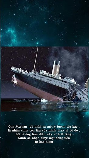 Tàu Titanic hay Olympic