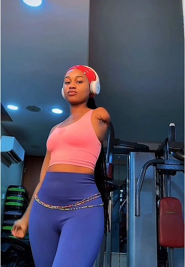 Achieving Fitness Goals as an Amputee