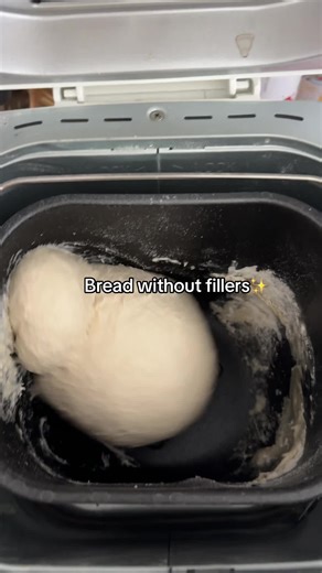 The Joy of Homemade Bread with a Bread Maker