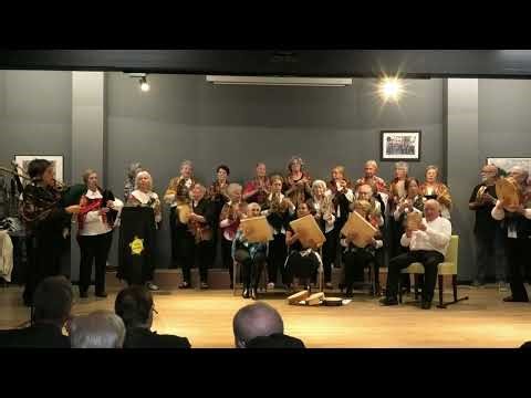 2025 06 13 Cantareiras VENTO MAREIRO na Clausura das Actividades Parroquiais 24 25HD 1080p