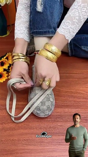 How to tie your sneakers neatly and tidily 👟 #PracticalStyle #DailyTips #EcoHome